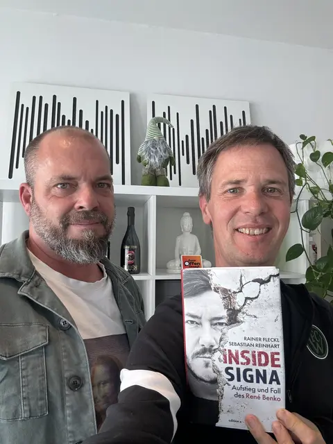 Fotocredit: Stefan Lassnig