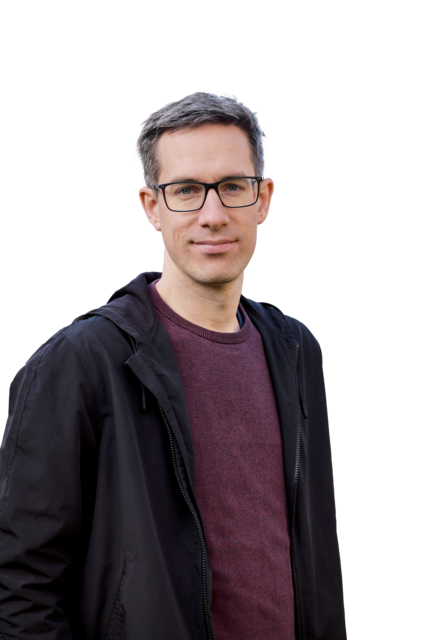 Kay-Michael Dankl, KPÖ-Vizebürgermeister von Salzburg | Fotocredit: KPÖ Salzburg