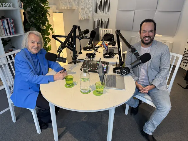 Fotocredit: Stefan Lassnig