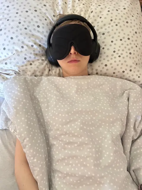 Eva Wallinger in ihrem Zimmer in Salzburg | Fotocredit: Privat