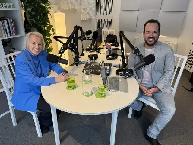 Fotocredit: Stefan Lassnig