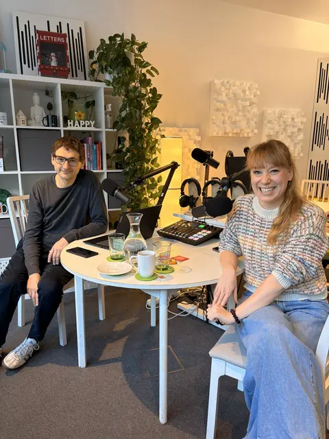 Fotocredit: Anna-Lisa Bier