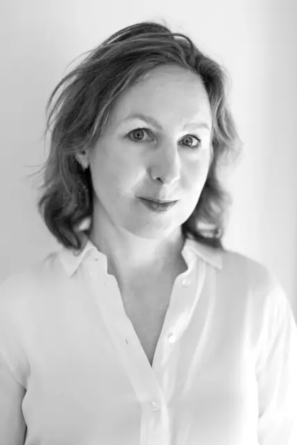 Barbara Prainsack, Politikwissenschafterin und Buchautorin | Fotocredit: Johanna Schwaiger