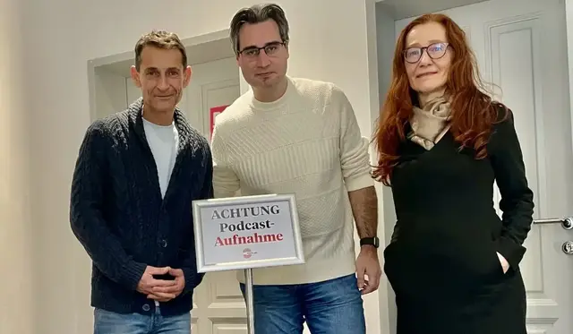 Fotocredit: Missing Link