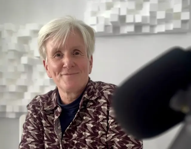 Medienanwältin Dr. Maria Windhager | Fotocredit: Copyright: Edith Meinhart