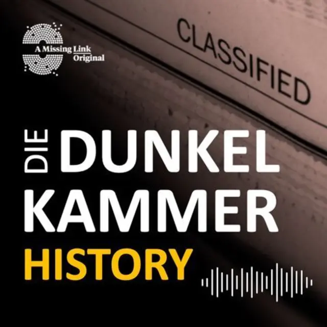 Fotocredit: Fotocredit: Missing Link Media